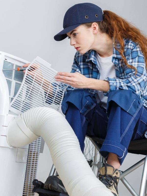 indoor air quality services in toronto canada