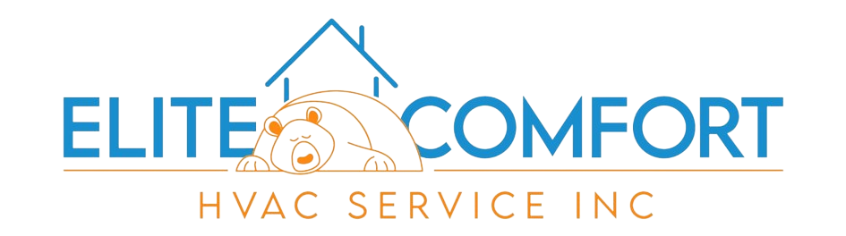 Elite Home Comfort logo