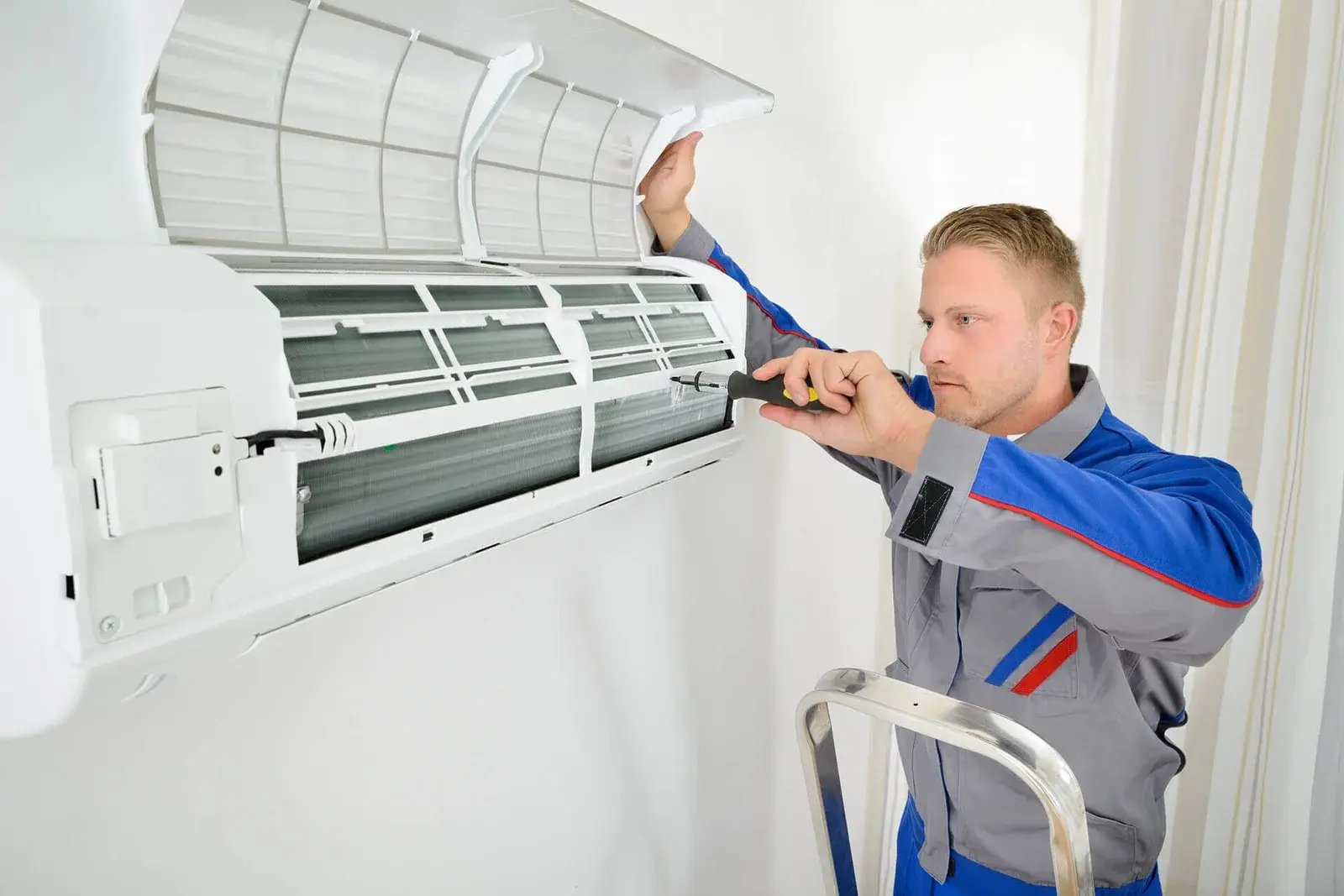 high quality air conditioning services toronto canada