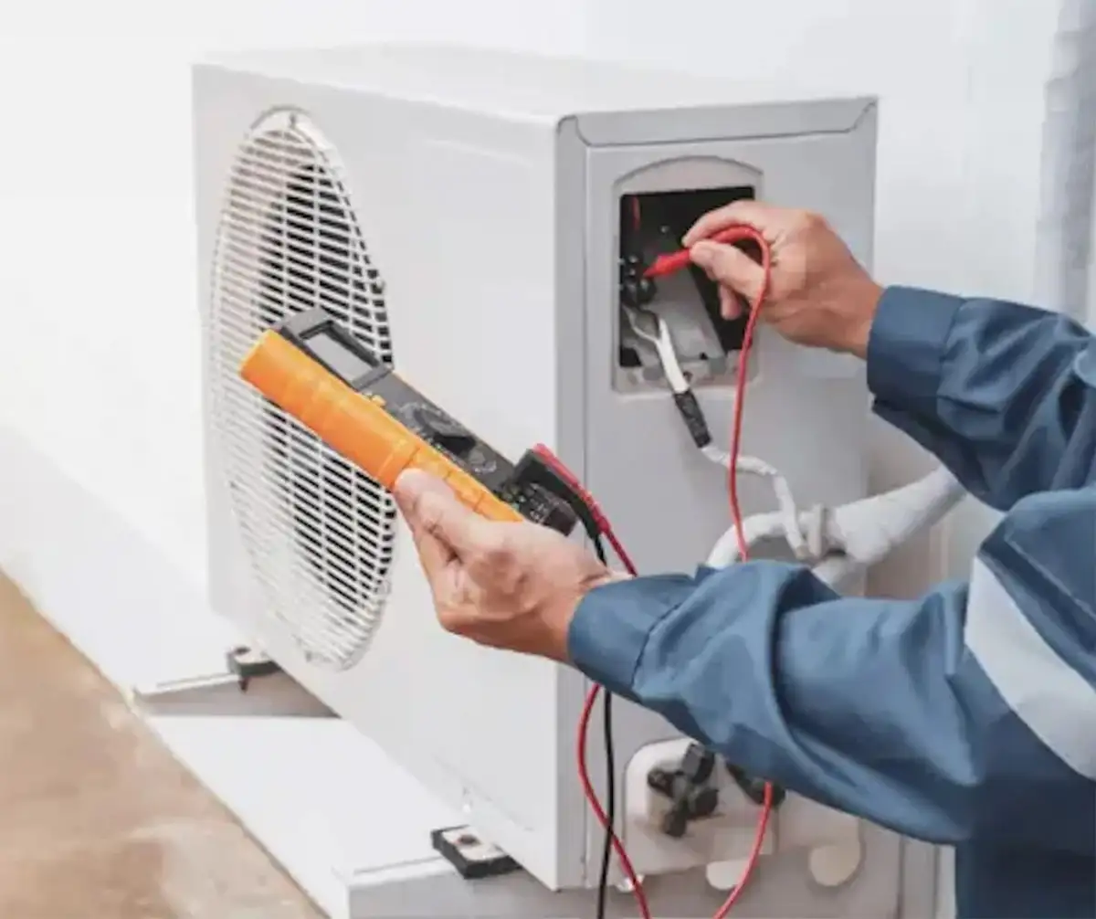 best ac repair & maintenance service in toronto