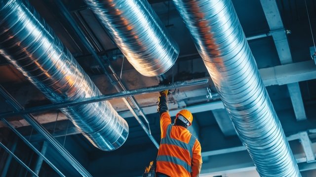 best air duct cleaning services toronto